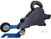 Delko Tools Plastic Drywall Banjo Taper with Internal Corner Applicator - 2