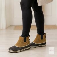 new Eddie Bauer Women's Hunt Pac Slip-On Boots, WeatherEdge, Waterproof, Size 11, Brown