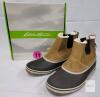 new Eddie Bauer Women's Hunt Pac Slip-On Boots, WeatherEdge, Waterproof, Size 11, Brown - 2