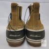 new Eddie Bauer Women's Hunt Pac Slip-On Boots, WeatherEdge, Waterproof, Size 11, Brown - 5