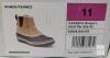 new Eddie Bauer Women's Hunt Pac Slip-On Boots, WeatherEdge, Waterproof, Size 11, Brown - 7