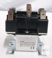 Packard PR340 DPDT 24V AC HVAC Switching Fan Relay