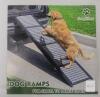 SnaglePaw Folding Dog Ramp, 71" Length, 20" Width, 220 lbs Capacity - 3