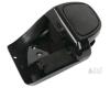 New XMT-MOTO Lower Vented Leg Fairing Glove Box For Harley Touring Road King, Street Glide,Road Glide, Electra Glide, org equipment on FLHTCU 2014-2018 - 3