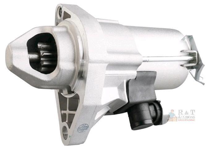MOAUTO 17958N Starter Motor for Honda Civic 2006-2011 1.8L Automatic, Replaces 31200RNAA50