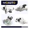 MOAUTO 17958N Starter Motor for Honda Civic 2006-2011 1.8L Automatic, Replaces 31200RNAA50 - 2