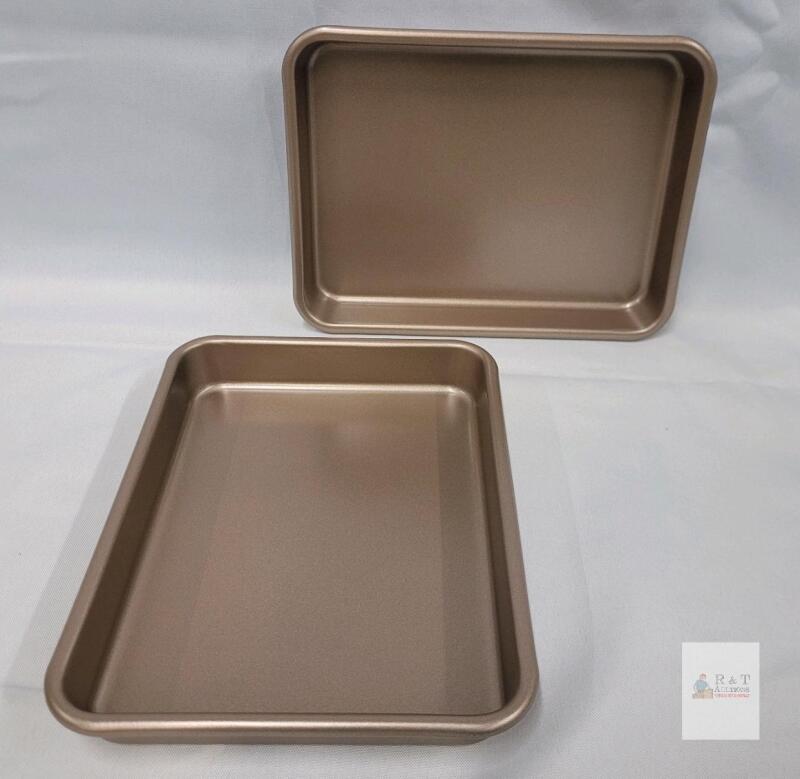 New - 2-Pack , 6.5"&times;8.5"&times;1 ⅛"
