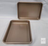New - 2-Pack , 6.5"&times;8.5"&times;1 ⅛"