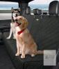 Universal Waterproof Car Back Seat Cover Protector for Pets with Side Flaps - 3