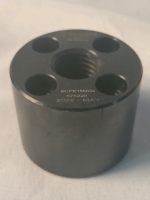 New DME Milacron Knock Out Rod Extension
