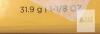 Rit All-Purpose Powder Fabric Dye, Golden Yellow, 1-1/8 oz - 2