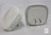 New no box, AUVON N001A 2-Pack LED Night Light, 1.5W, 2700K, Motion & Light Sensor, Dimmable, Plug-in - 2