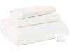 Bedsure GentleSoft&trade; Microfiber Duvet Cover Set, King Size, White, Includes 1 Duvet Cover and 2 Pillow Shams - 2