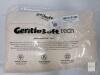 Bedsure GentleSoft&trade; Microfiber Duvet Cover Set, King Size, White, Includes 1 Duvet Cover and 2 Pillow Shams - 4