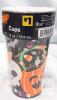 Old East Main Co. Ghost & Friends Halloween Party Set &ndash; 12 oz Cups & est 9 packs of 2-Ply Napkins - 2