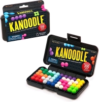 New Kanoodle Brain Teaser Puzzles