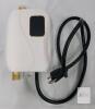 3000W Electric Tankless Water Heater, 110V, Model XY-FC, CE, Vertical Install, 2026 Manufacture