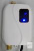 3000W Electric Tankless Water Heater, 110V, Model XY-FC, CE, Vertical Install, 2026 Manufacture - 3