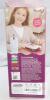 Pretty Me Friendship Bracelet Making Kit &ndash; Includes 10 Strings, 10 Rubber Bands, 20 Pegs, 10 Heart Clasps, Glue, and Illustrated Guide - 2