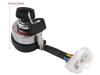 6 Wire Ignition Key Switch for 188F Gas Generator, Compatible with 2.5-6.5 KW, 12V, 2 Keys Included - 2