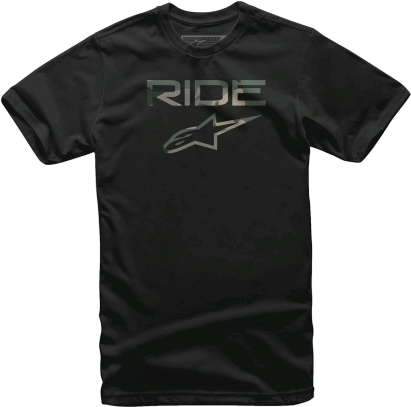 New Alpinestars Ride 2.0 Men's T-Shirt - XL