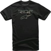 New Alpinestars Ride 2.0 Men's T-Shirt - XL