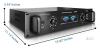 Technical Pro POWER65 6500W 2-Channel Professional Power Amplifier with Dual Cooling Fans - 2