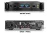 Technical Pro POWER65 6500W 2-Channel Professional Power Amplifier with Dual Cooling Fans - 3