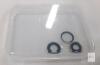 Smartphone Camera Lens Replacement Kit &ndash; 3 Lenses, Precision Tools, Adhesive Rings, Universal Fit - 3