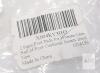 2 Pairs Ball of Foot Cushions, Beige Foot Pads, Model M14136, Unisex, Size 4"x3.3", X004KV3IH3 - 2