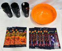 Halloween Party Set: