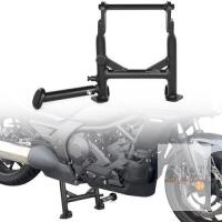 NEW Mantt Motorcycle Center/Main Stand for Honda CTX700 / CTX700N, 2014&ndash;2020, Black