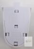 Snap-In HE Fluorescent Lamp Holders, Medium Bi-Pin, T8/T12, 660W 600V, UL CSA, 20+ Qty - 2