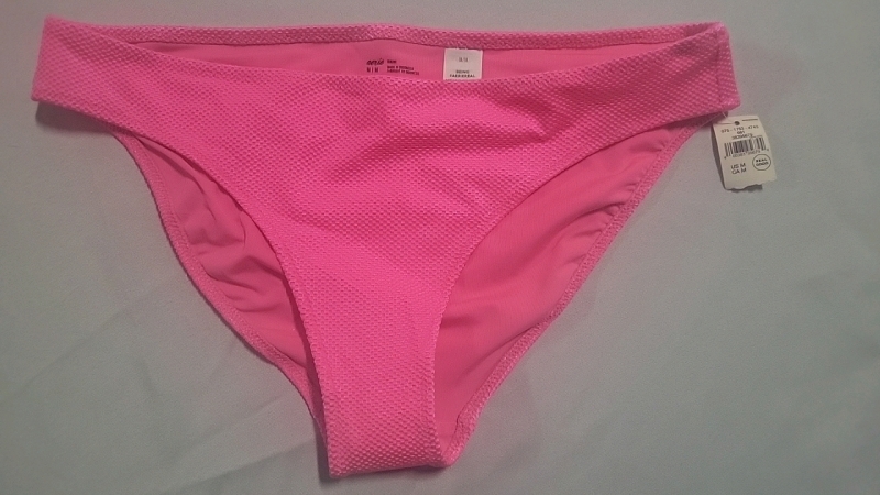 New Aerie Women's Bathing Suit Top- Medium