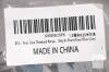 Vinyl Door Threshold Ramp Strip, 59" x 37", Grey, Self-Adhesive, Made in China, Model X003SK25PX - 2