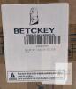 BETCKEY Thermal Printer Labels Compatible with Dymo 30252, 30256, 30334 - 2