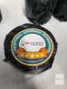BETCKEY Thermal Printer Labels Compatible with Dymo 30252, 30256, 30334 - 3