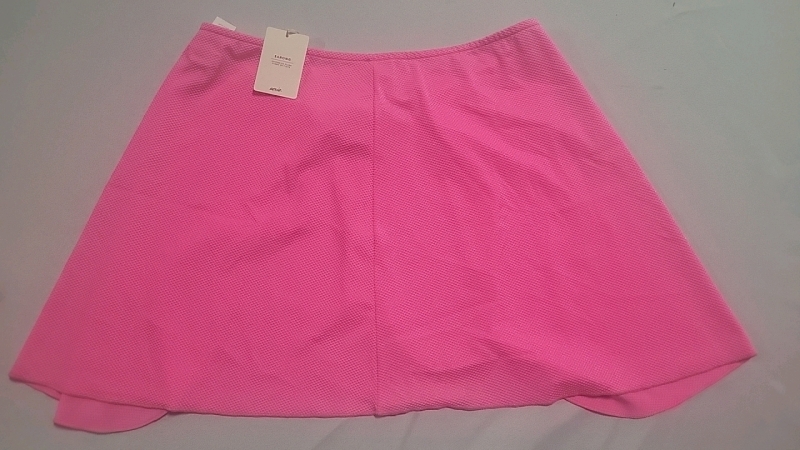 New Aerie Women's Swimwear Sarong Bottom Cover - Med