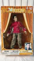 Living Toyz JC Chasez N Sync Collectible Marionette