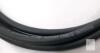 Outdoor Shielded Cat7 Ethernet Patch Cable, RJ45 Connectors, Black - 2