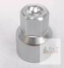 JEUCLEL ABC-65 19-Point Outer Spline Removal Tool for Porsche/VW Wheel Locks