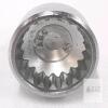 JEUCLEL ABC-65 19-Point Outer Spline Removal Tool for Porsche/VW Wheel Locks - 2