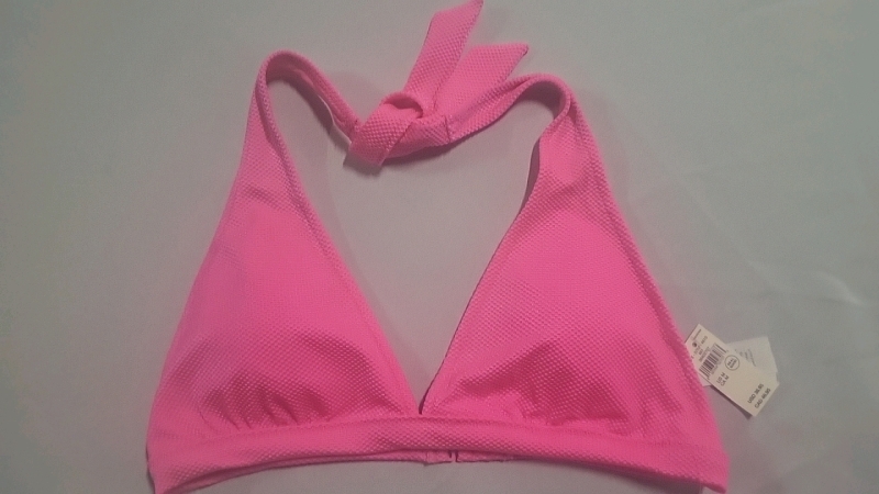 New Aerie Women's Bathing Suit Top- Medium