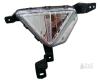 2019-2020 Hyundai Elantra Front Right Turn Signal Light Assembly, OEM 92302-F2510, CAPA Certified
