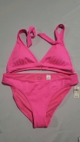 New Aerie Women's Bathing Suit Top & Bottom - Large