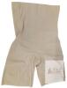 New Size LG Women's LEVAO High Waisted Tummy Control Shorts for Women Shapewear with Steel Bones, Seamless Body Shaper Panties Anti-Roll Down, HA6223-02-L - 3