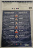 2002 NHL Canada Post NHL All-Star Game Stamp Cards - Sealed - 4