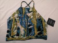 New Women's Halter Top sz Small by Lulus
