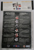 2001 NHL Canada Post NHL All-Star Game Stamp Cards - Sealed - 4