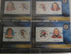 2000 NHL Canada Post NHL 50th All-Star Game Stamp Cards - Sealed - 3